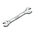 Capri Tools 6mm x 7mm Slim Mini Open End Wrench, Metric CP11830-0607